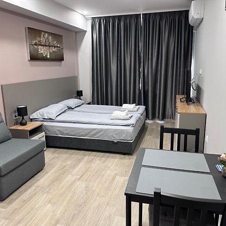Студио Комфорт Бургас Център Exterior foto