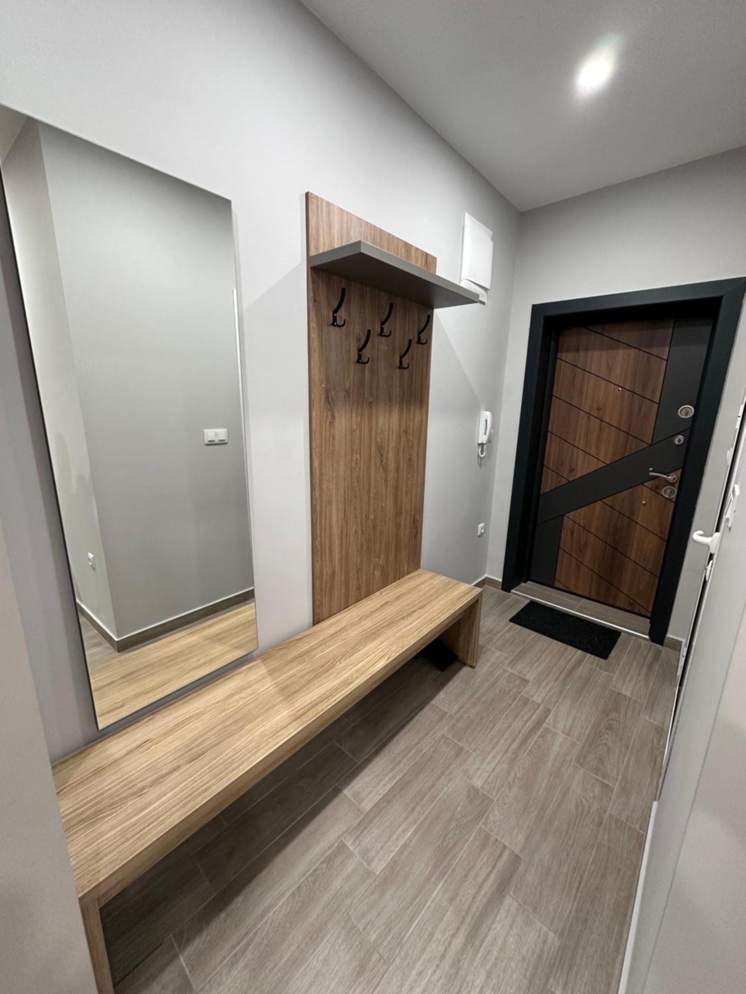 Студио Комфорт Бургас Център Exterior foto