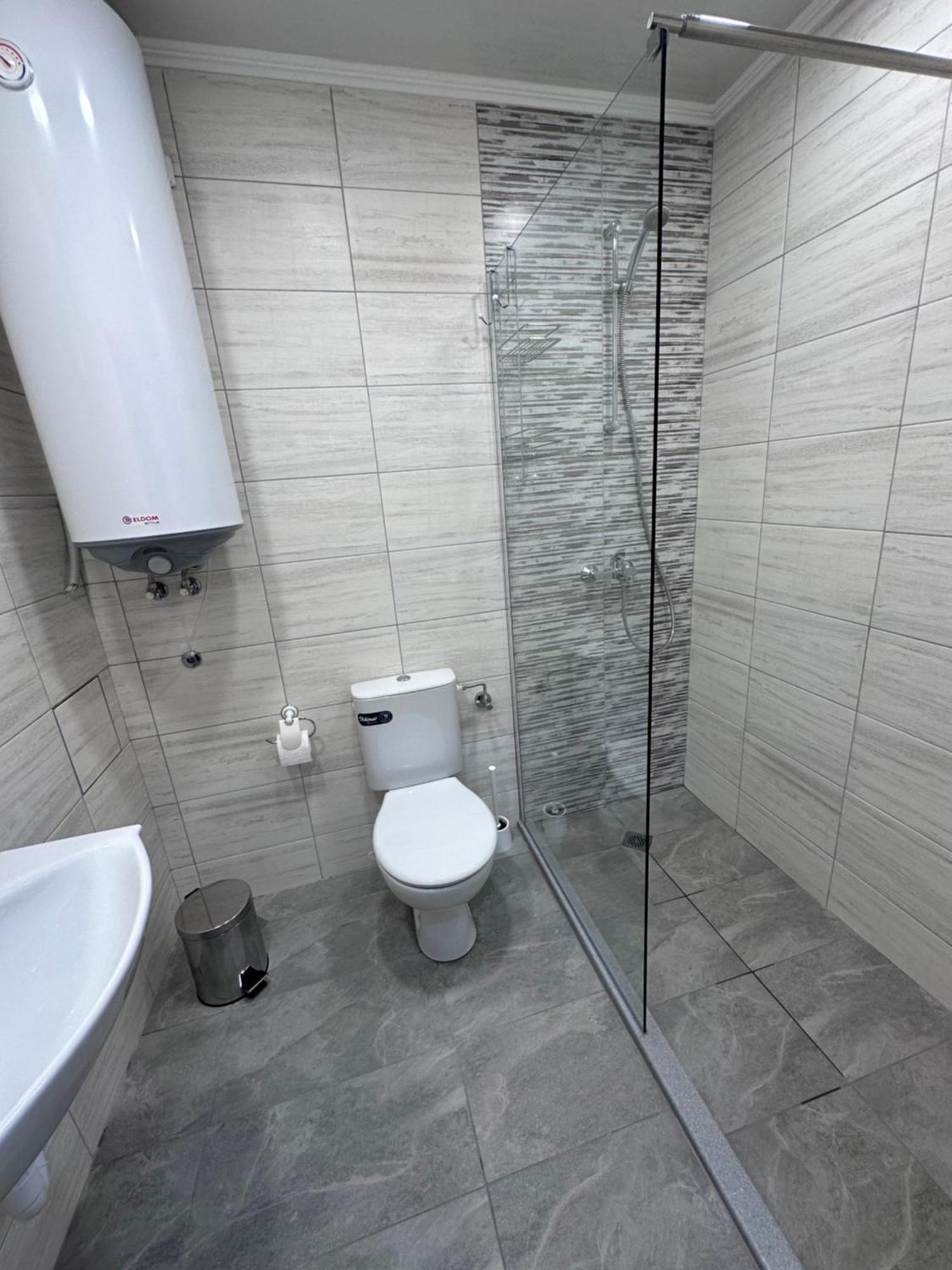 Студио Комфорт Бургас Център Exterior foto