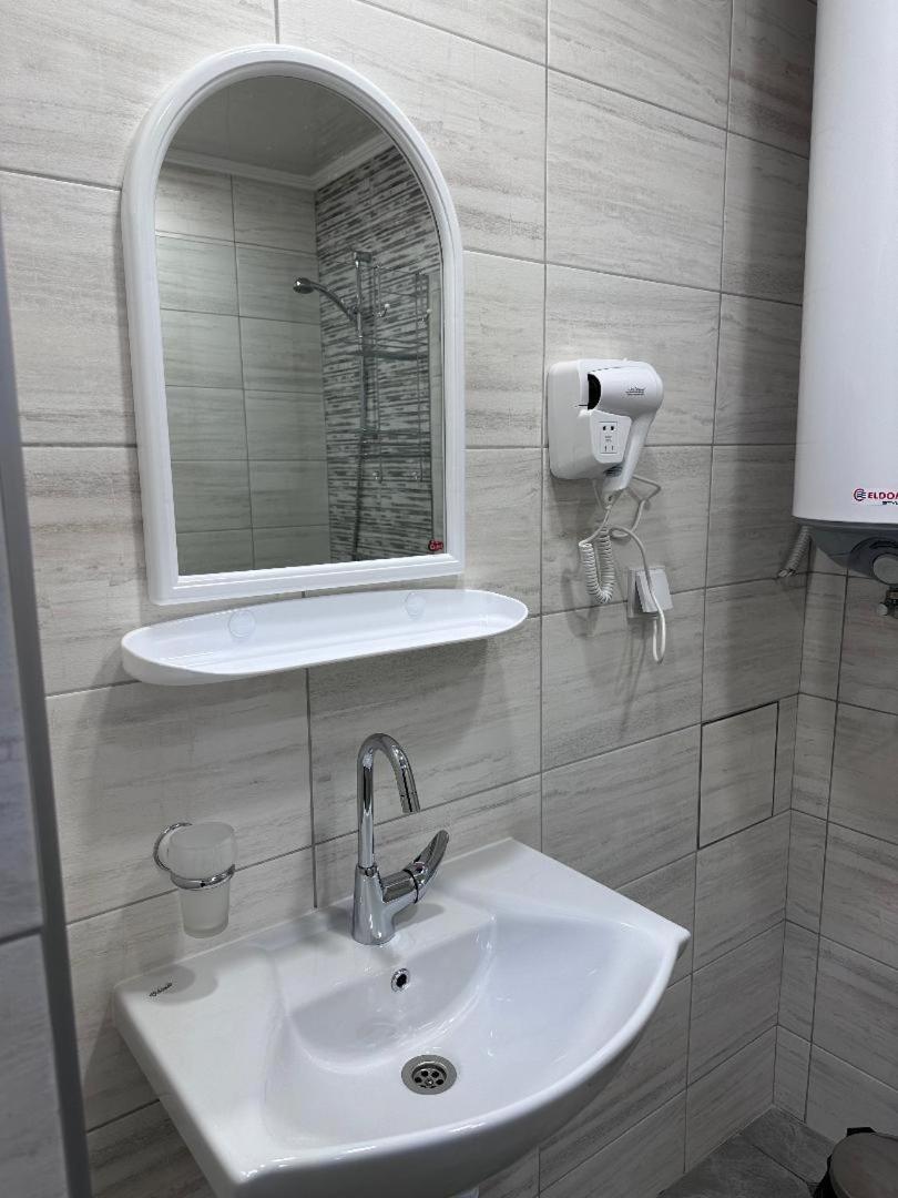 Студио Комфорт Бургас Център Exterior foto